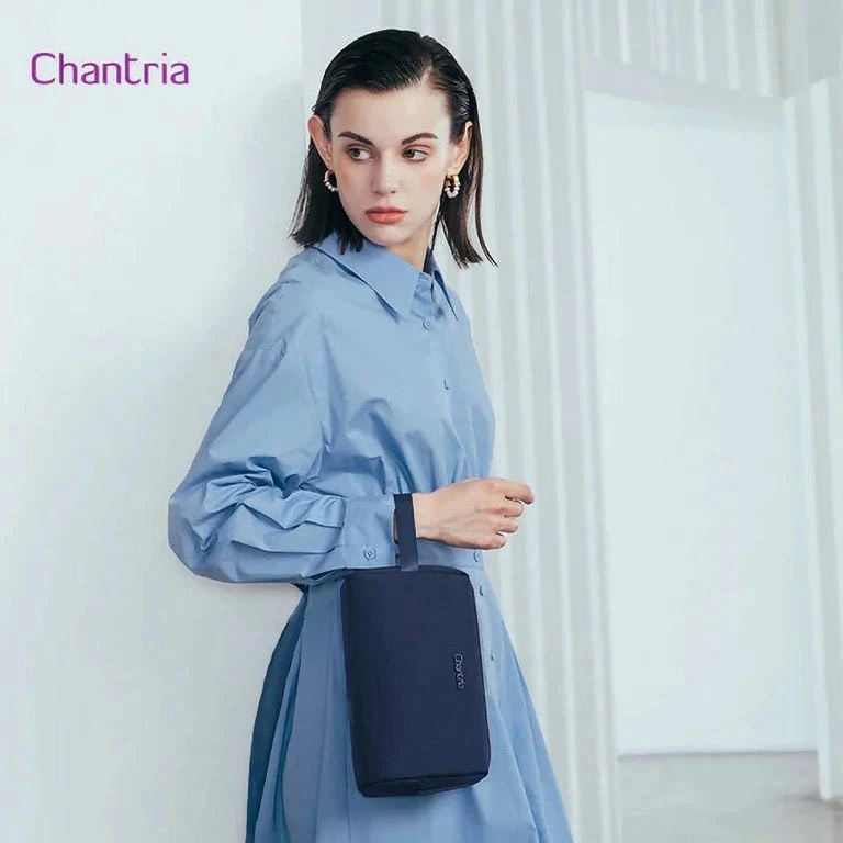 فروش کیف لوازم آرایشی و بهداشتی چانتریا اورجینال مدل CHANTRIA - CHT00637