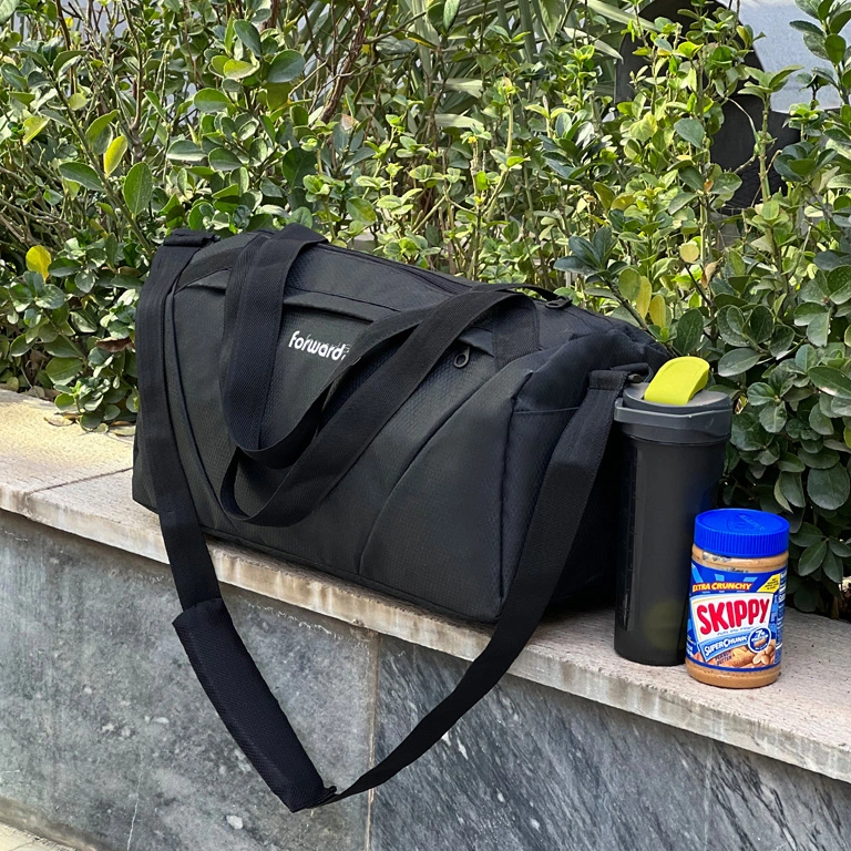 خرید ساک ورزشی فوروارد مدل FORWARD - FCLT99027 SPORT PRO
