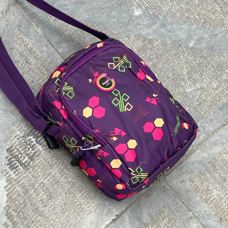 خرید قسطی کیف رودوشی اورجینال مدل HANDRY - H0403