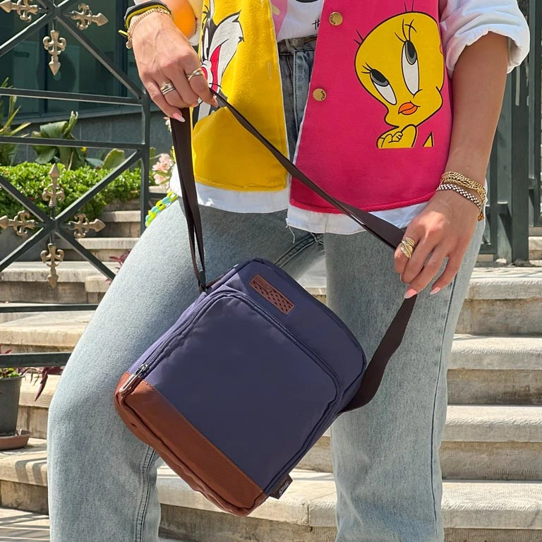 کیف رودوشی اورجینال مدل HANDRY - H2433