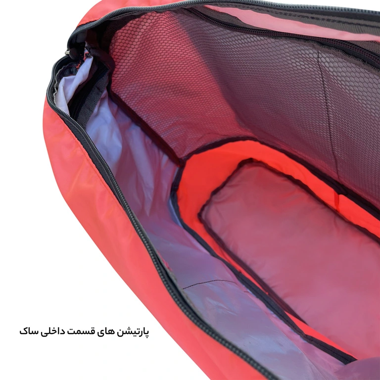 ساک سفری قسطی آیمکس مدل IMAX - MAX029