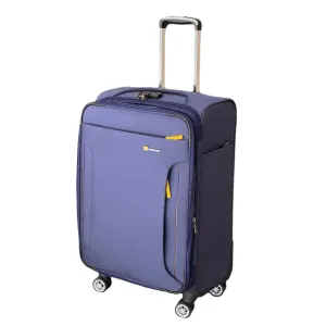چمدان کاترپیلار مدل CATERPILLAR - CATB203B TRAVEL SENTRY SMALL سایز کوچک (به همراه کیف آرایشی و جا کفشی)