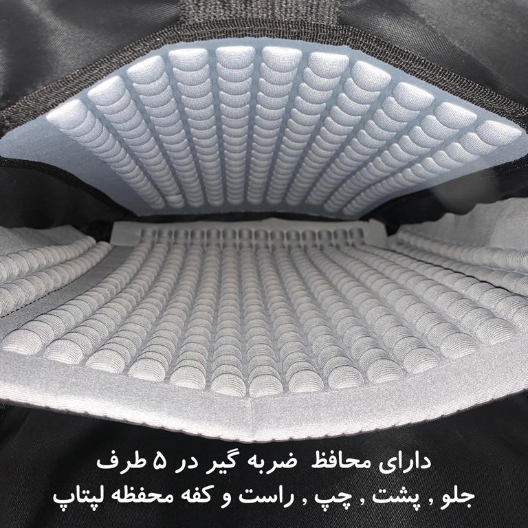 خرید کوله پشتی مدرسه فوروارد مدل FORWARD - FCLT650015 ACTIVATE