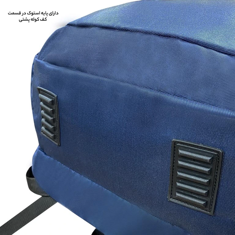 کوله پشتی مقاوم فوروارد مدل FORWARD - FCLT660016 SKILED VOYAGA