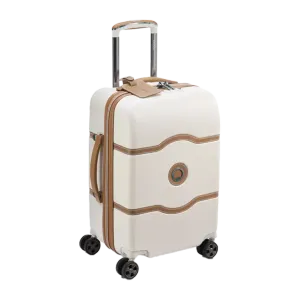 چمدان سایز کوچک اورجینال دلسی مدل DELSEY PARIS - Chatelet Air Small