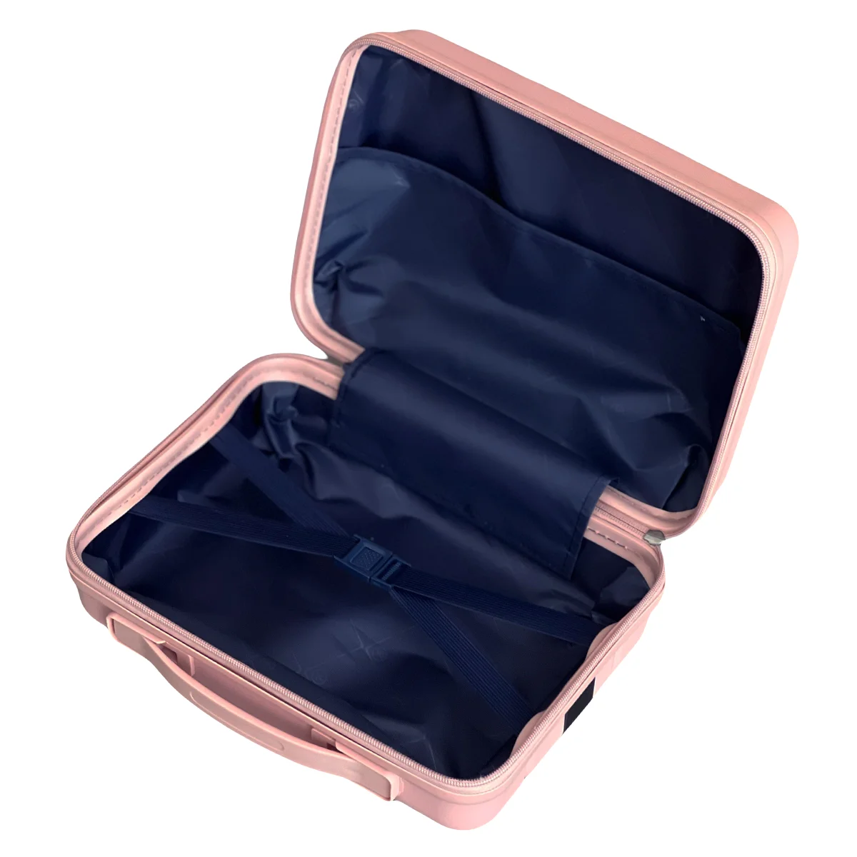خرید چمدان سایز آرایشی فشن مدل FASHION - FSN6969XS