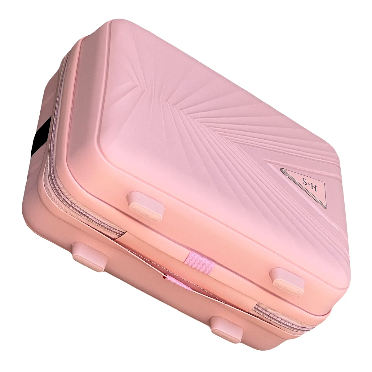 فروش چمدان سایز آرایشی فشن مدل FASHION - FSN6969XS