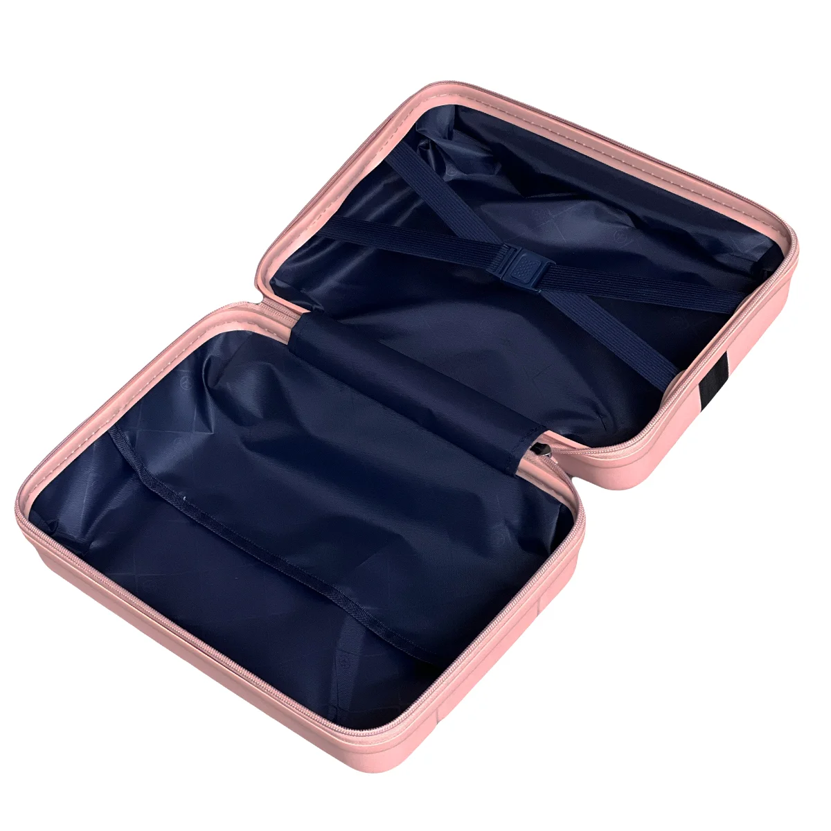 بورس خرید چمدان سایز آرایشی فشن مدل FASHION - FSN6969XS