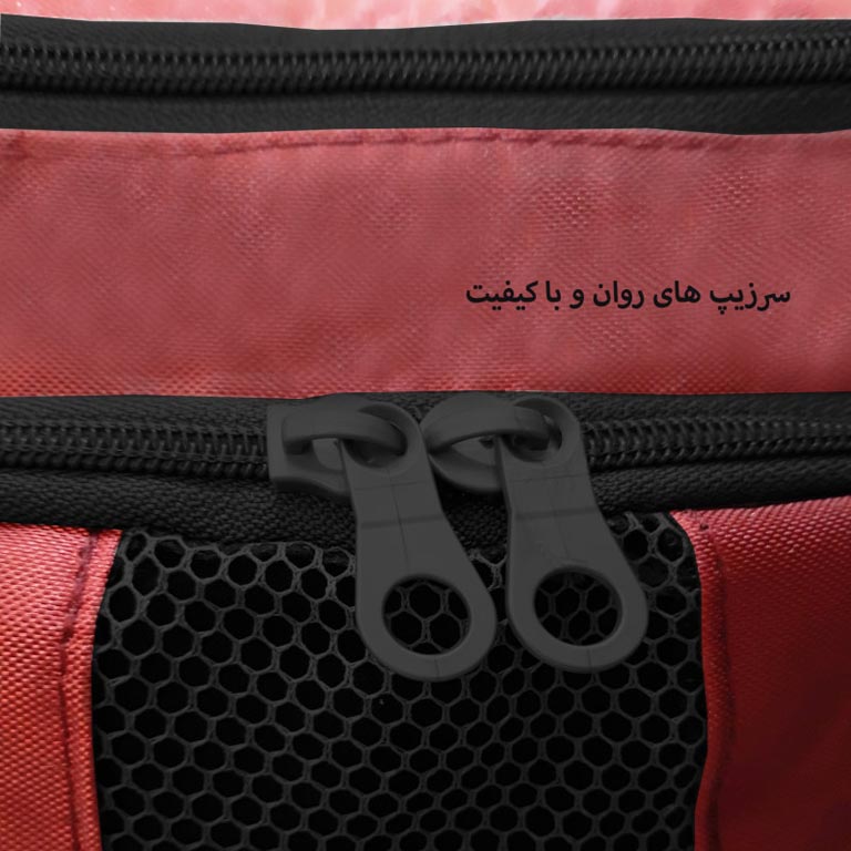 خرید ساک پیک نیک فوروارد مدل FORWARD - FCLT2337