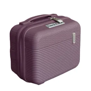 چمدان وارداتی نشکن پاور مدل POWER - PWR40340 XSMALL سایز آرایشی